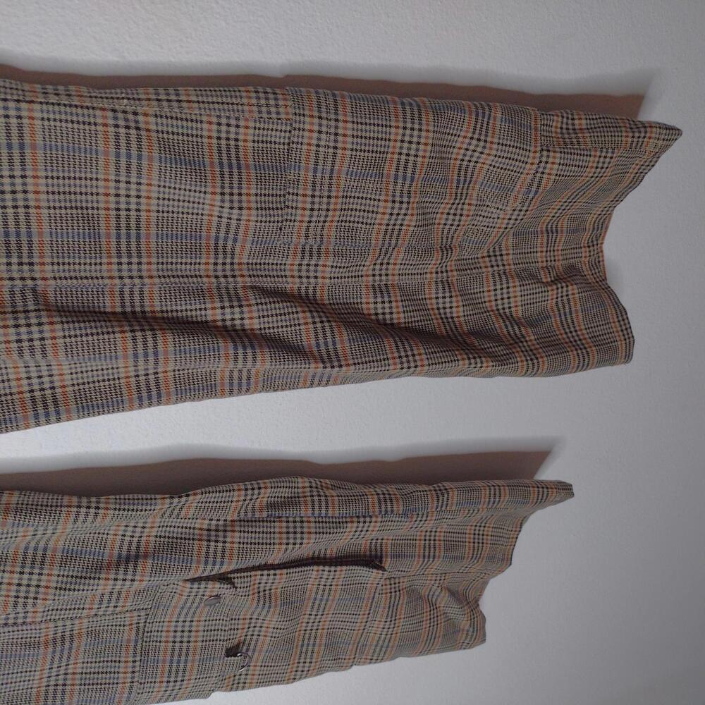 NWT Urban Outfitters Women's Multicolor Pants Size 8 - Picture 3 of 10